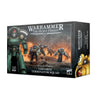 Horus Heresy: Legiones Astartes Terminator Tartaros Squad