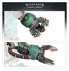 Horus Heresy: Leviathan Dreadnought Close Combat Weapons