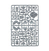 Horus Heresy: Deredeo Dreadnought: Anvilus Configuration  -NOS