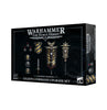 Horus Heresy: Legion Command Upgrade Set
