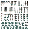 Legions Astartes Melee Weapons Upgrade Set