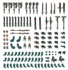 Legions Astartes Melee Weapons Upgrade Set