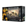 Horus Heresy: MKIII Command Squad