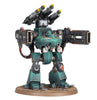 Horus Heresy: Deredeo Dreadnought: Boreas Configuration