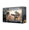 Horus Heresy: Deredeo Dreadnought: Boreas Configuration