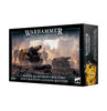 Legiones Astartes: Rapier Quad Heavy Bolters & Graviton Cannon Battery