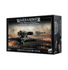 Legiones Astartes: Tarantula Sentry Guns