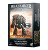 Horus Heresy: Saturnine Dreadnought Chiron