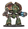 Horus Heresy: Saturnine Dreadnought Chiron