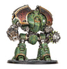 Horus Heresy: Saturnine Siege Dreadnought – Ophion Configuration