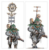 Age of Darkness: Solar Auxilia Lasrifle Section