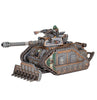 Age of Darkness: Leman Russ Strike Tank