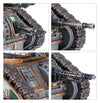 Age of Darkness: Leman Russ Strike Tank