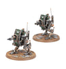 Horus Heresy: Hermes Light/Veletaris Sentinel