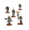 Warhammer: The Horus Heresy - Solar Auxilia Battle Group