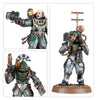 Warhammer: The Horus Heresy - Solar Auxilia Battle Group