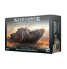 Horus Heresy: Solar Auxilia - Malcador Heavy Tank