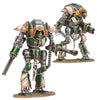 Knights Battle Group: Castigator and Acheron