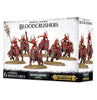 Blades of Khorne: Bloodcrushers