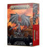 Daemons Of Chaos: Be'lakor