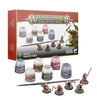 Age of Sigmar: Skaven Paints Set