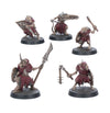 Age of Sigmar: Skaven Paints Set