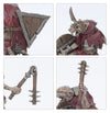 Age of Sigmar: Skaven Paints Set