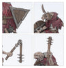 Age of Sigmar: Skaven Paints Set