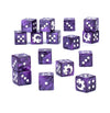 Genestealer Cults Dice