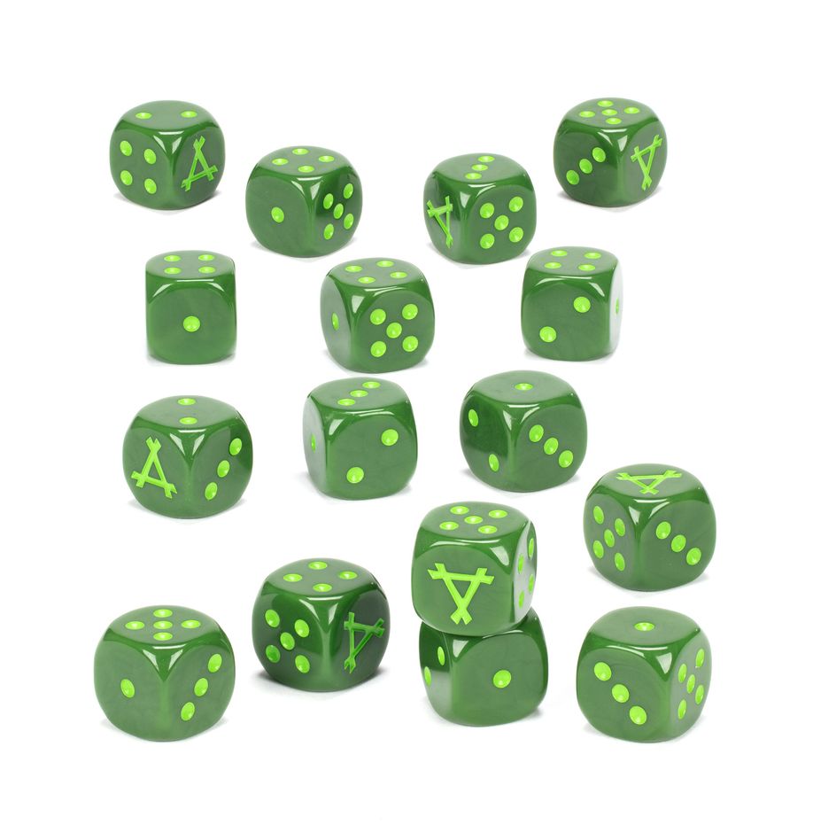Skaven: Dice – TheGamersHaven