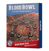 Blood Bowl: Game Pitch - Chaos Dwarves