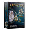 Middle Earth: Gandalf the White and Peregrin Took