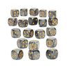 Old World: Warriors of Chaos - Dice Set