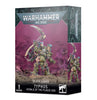 Death Guard: Typhus: Herald Of The Plague God