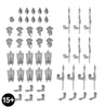 Mechanicum Secutarii Hoplites Upgrade Set