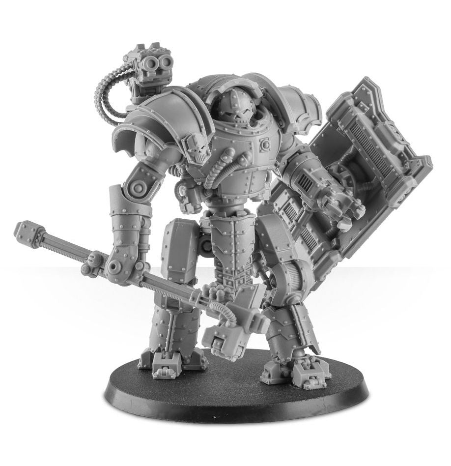 Horus Heresy – Domitar Battle-automata Mechanicum Domitar Battle-Automata - BlackLegion.Market