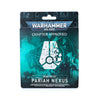 Chapter Approved: Pariah Nexus Objective Marker Set