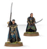 Elrond™ and Gil-galad