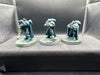 Space Marines: Primaris Eliminators  -Used