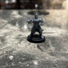 IMPERIAL GUARD: Commissar(used)