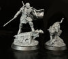Cities of Sigmar: Jorvan Kreel - Used