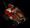 Leagues of Votann Sagitaur  -Used