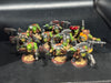 Orks: Ork Boyz  -Used