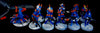 Aeldari Guardians - Used