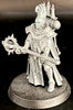 Adeptus Sororitas: Characters (used)