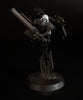Adeptus Sororitas: Canoness with Jump Pack  -Used