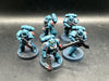 Space Marines: Intercessor Squad (used)