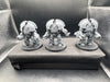 Legiones Astartes: Saturnine Terminators  -Used