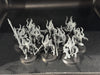 Blades of Khorne: Bloodletters  -Used