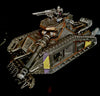 Horus Heresy: Solar Auxilia - Malcador Heavy Tank  -Used